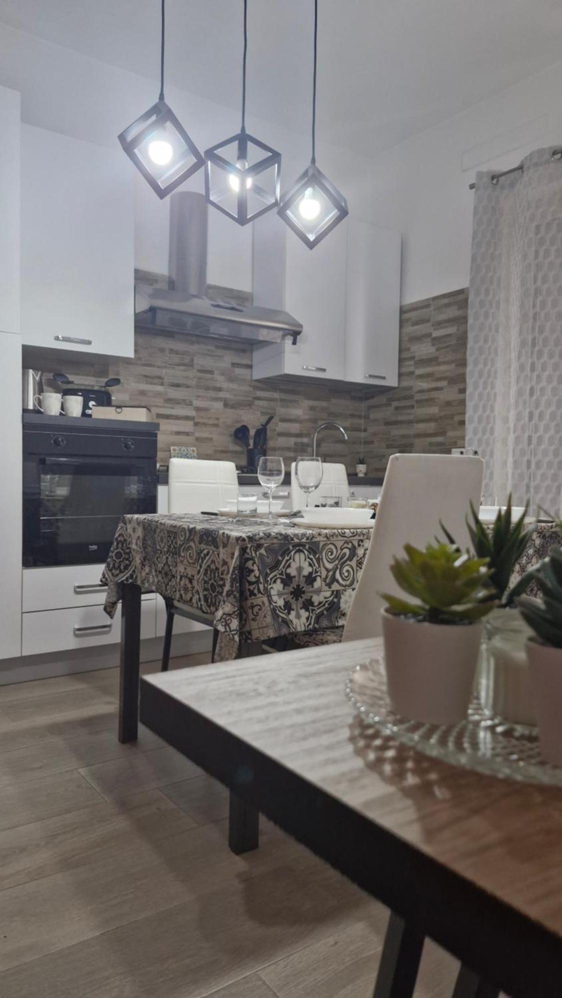 Sul Corso Apartment